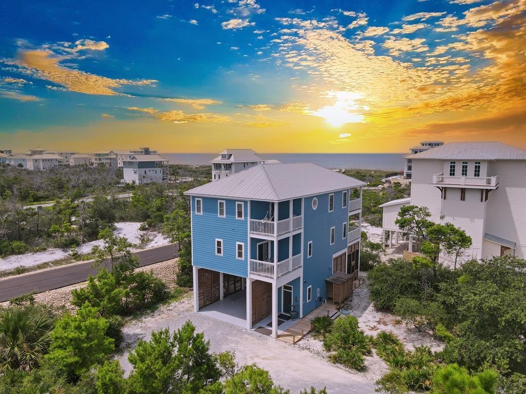 House in Port St. Joe, Florida, United States 1 - 17101650