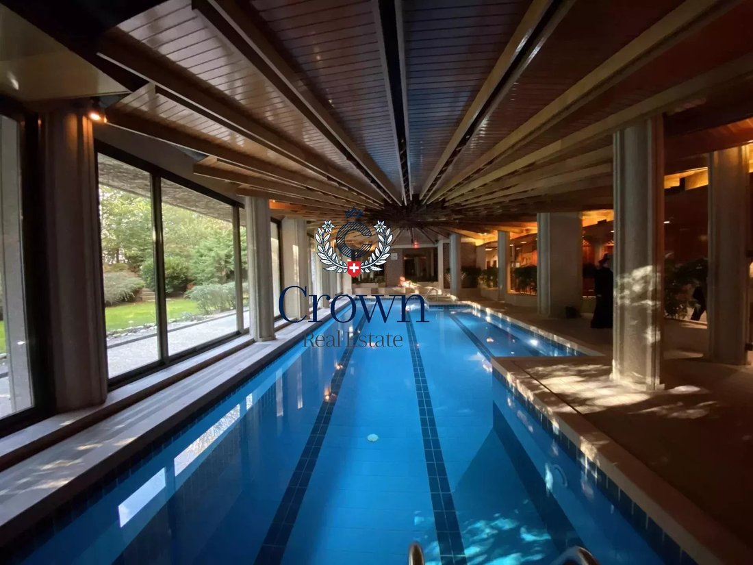 Appartement à Cologny, Genève, Suisse 4 - 16762628