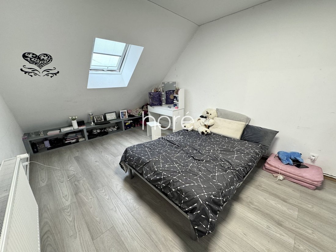 House in Centre Ville II, Sannois, France 5 - 17052744