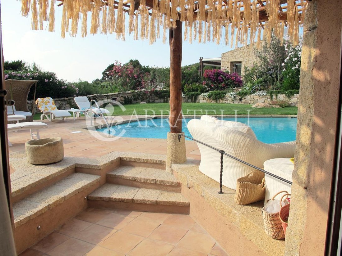 Villa in Marina di Porto Cervo, Porto Cervo, Italy 5 - 969879