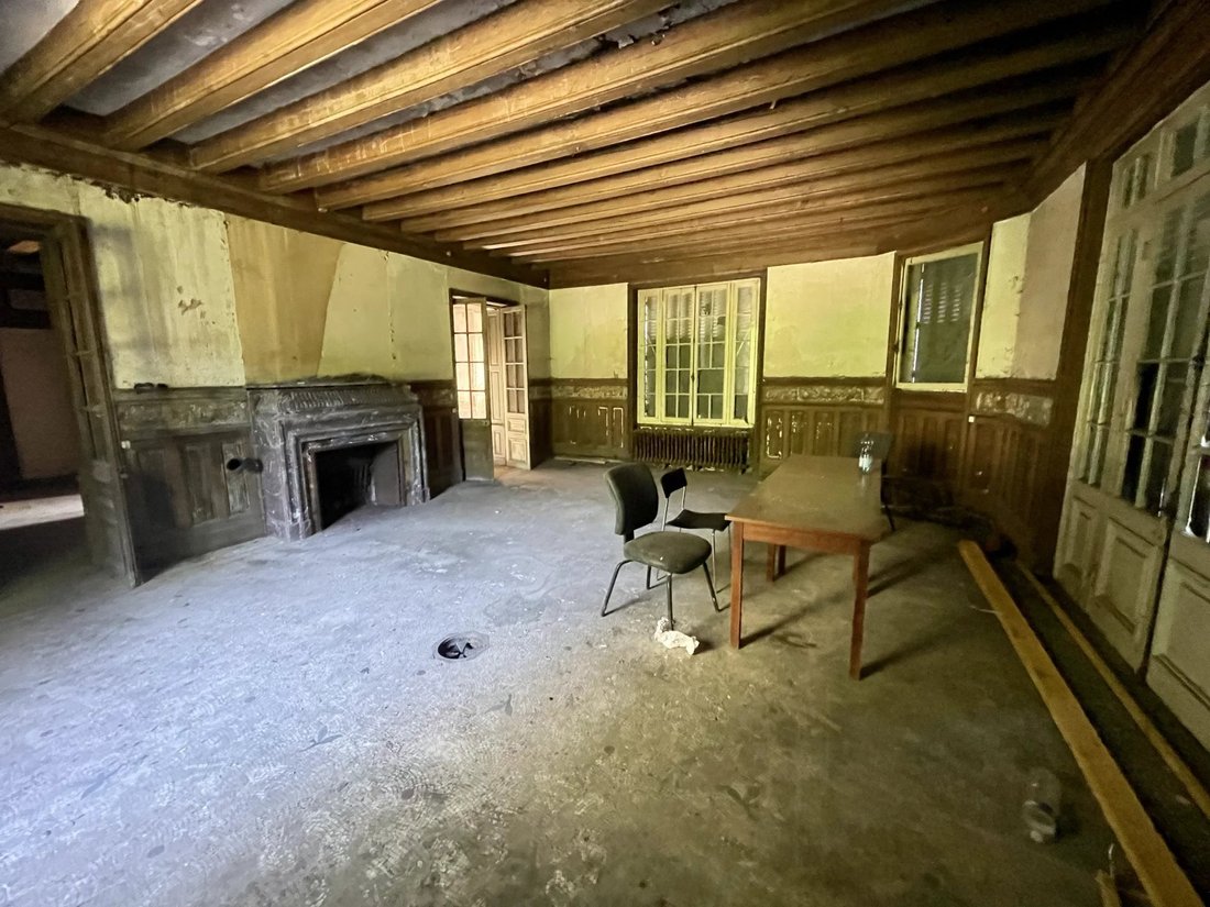 Nord Ouest, La Ferté-sous-Jouarre, France 5 - 17098904