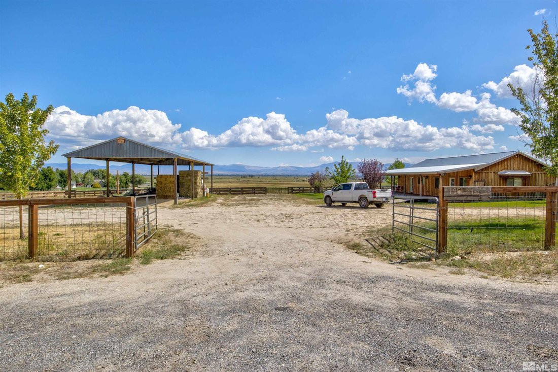House in Gardnerville, Nevada, United States 5 - 17102807
