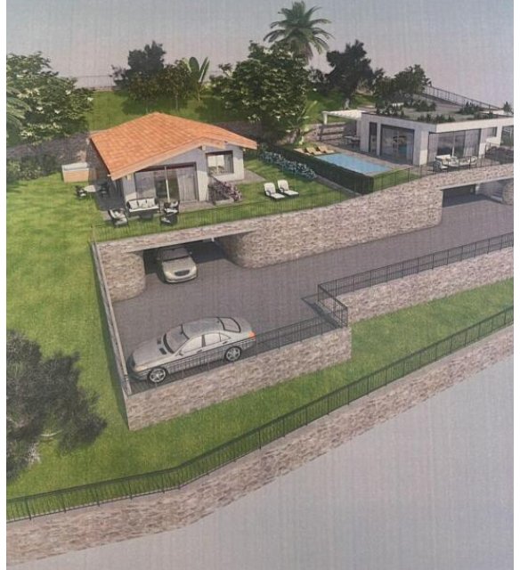 Villa in Corso degli Inglesi, Sanremo, Liguria 2 - 17045375