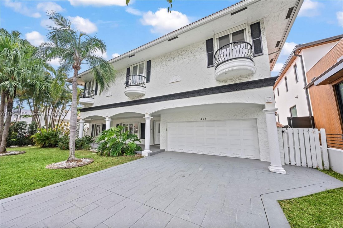 House in Fort Lauderdale, Florida, United States 1 - 17116872