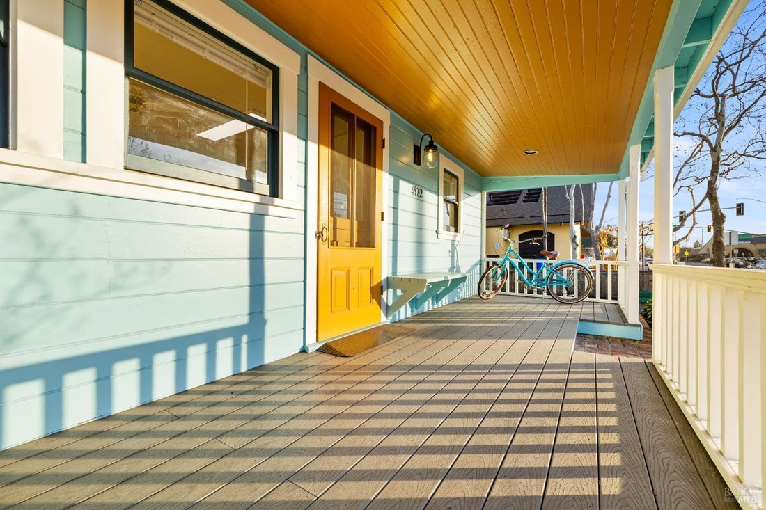 House in Sonoma, California, United States 2 - 17104273