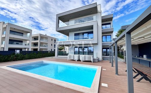 Casa en Vir, Zadar, Croacia 1