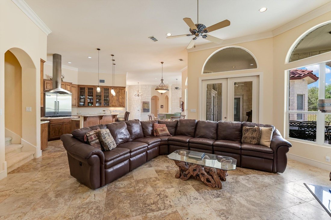 House in Spicewood, Texas, United States 5 - 17131222