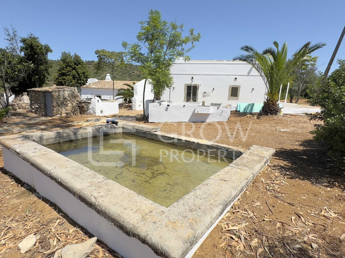 Finca in Loule (Sao Clemente), Algarve, Portugal 2 - 17123540