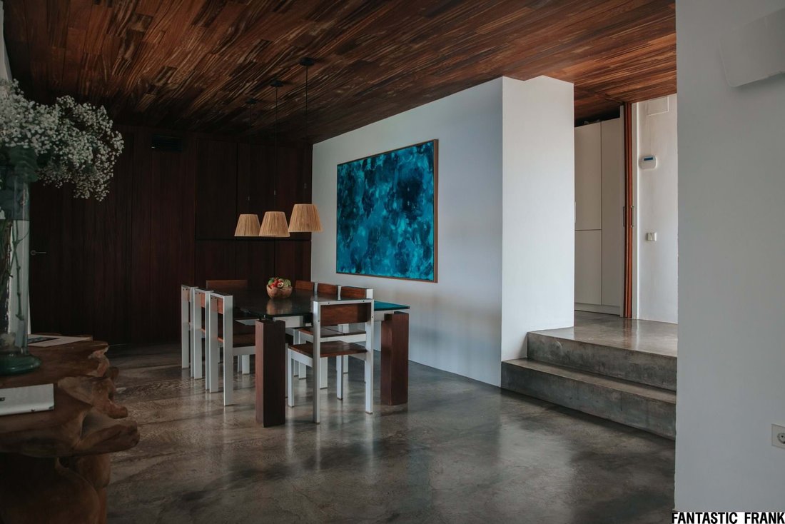 Villa in Sant Joan de Labritja, Balearic Islands, Spain 5 - 15171500