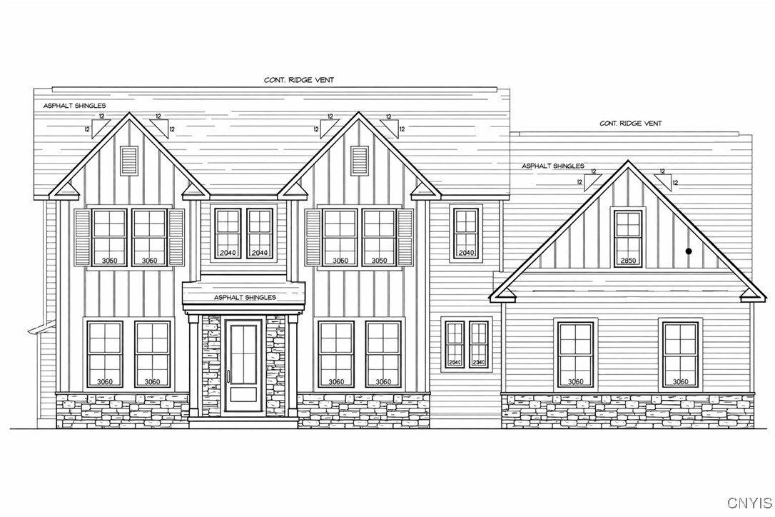 House in Lysander, New York, United States 1 - 17101423