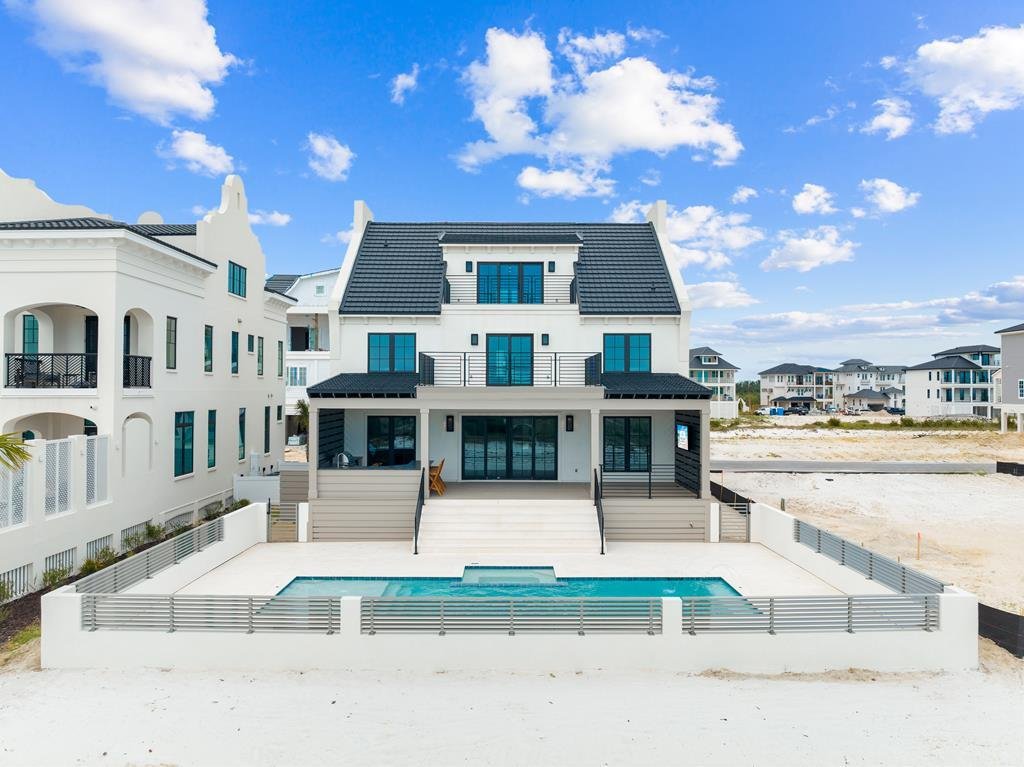 House in Port St. Joe, Florida, United States 4 - 17102174