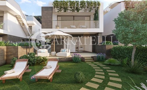 Appartement en Italie 1