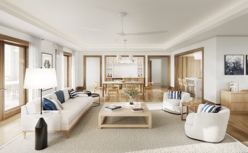 Condo in Nassau, New Providence, The Bahamas 1
