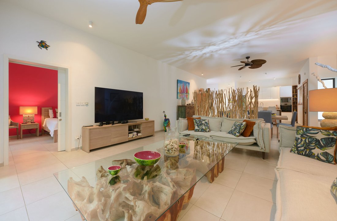 Apartment in Grand Baie, Pamplemousses District, Mauritius 4 - 17132266