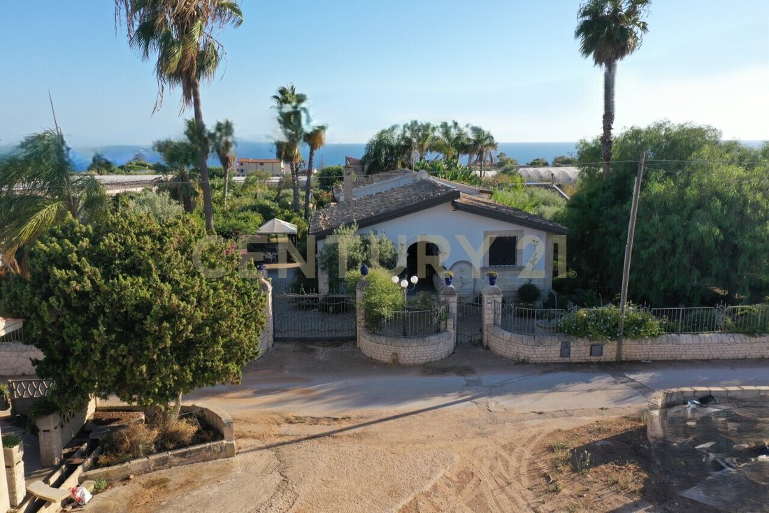 Villa in Scicli, Sicily, Italy 4 - 16927951