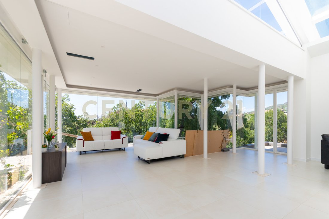 Villa in Adrano, Sicily, Italy 3 - 16927919