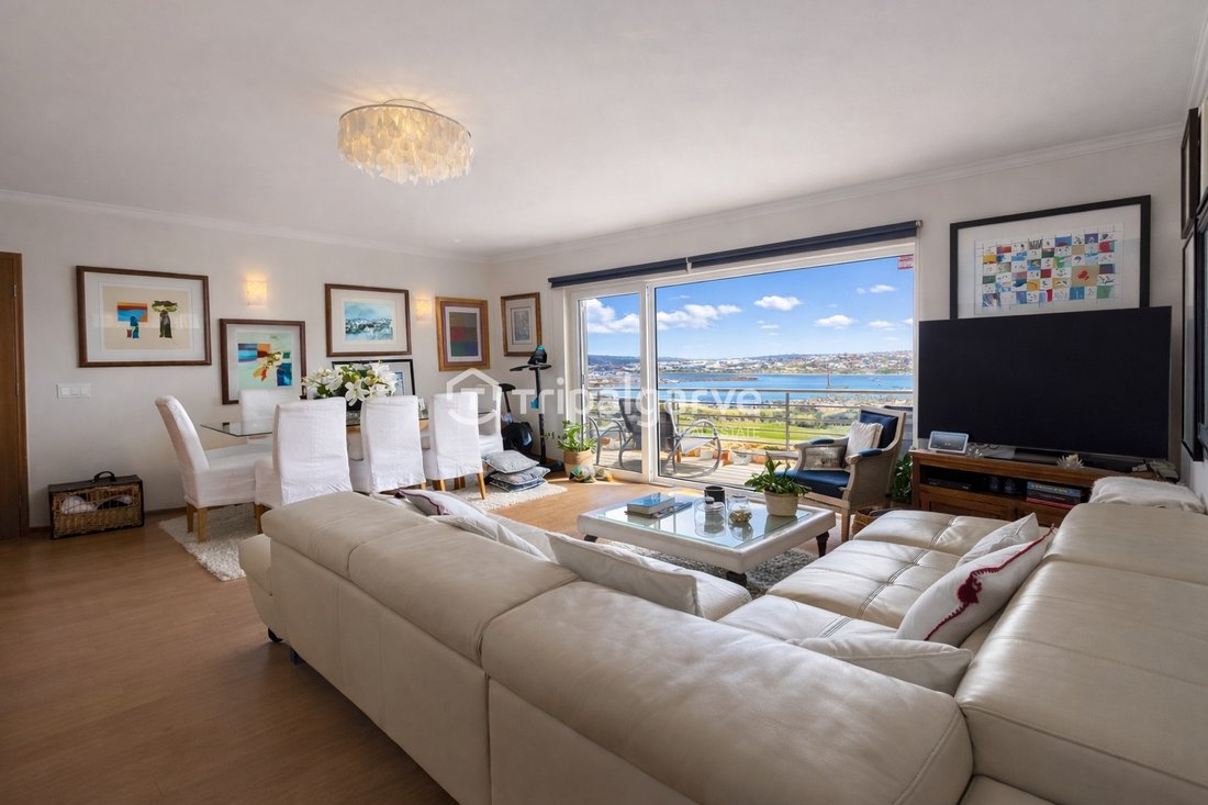 Apartment in Portimao, Algarve, Portugal 2 - 17104132