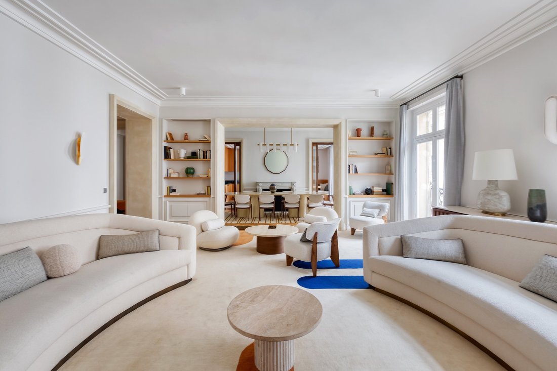 Apartment in Vaugirard-Parc des Expositions, Paris 15e Arrondissement, Paris 4 - 17131745