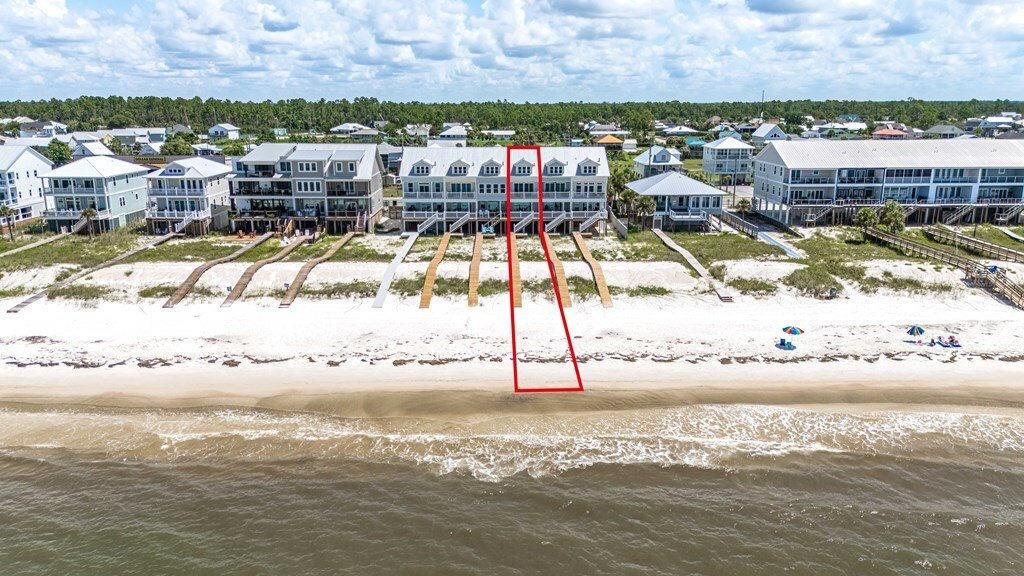 Townhouse in Port St. Joe, Florida, United States 4 - 17101780