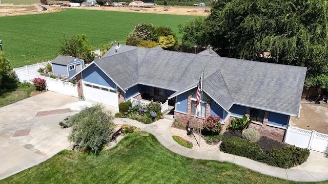 House in Patterson, California, United States 2 - 17130884