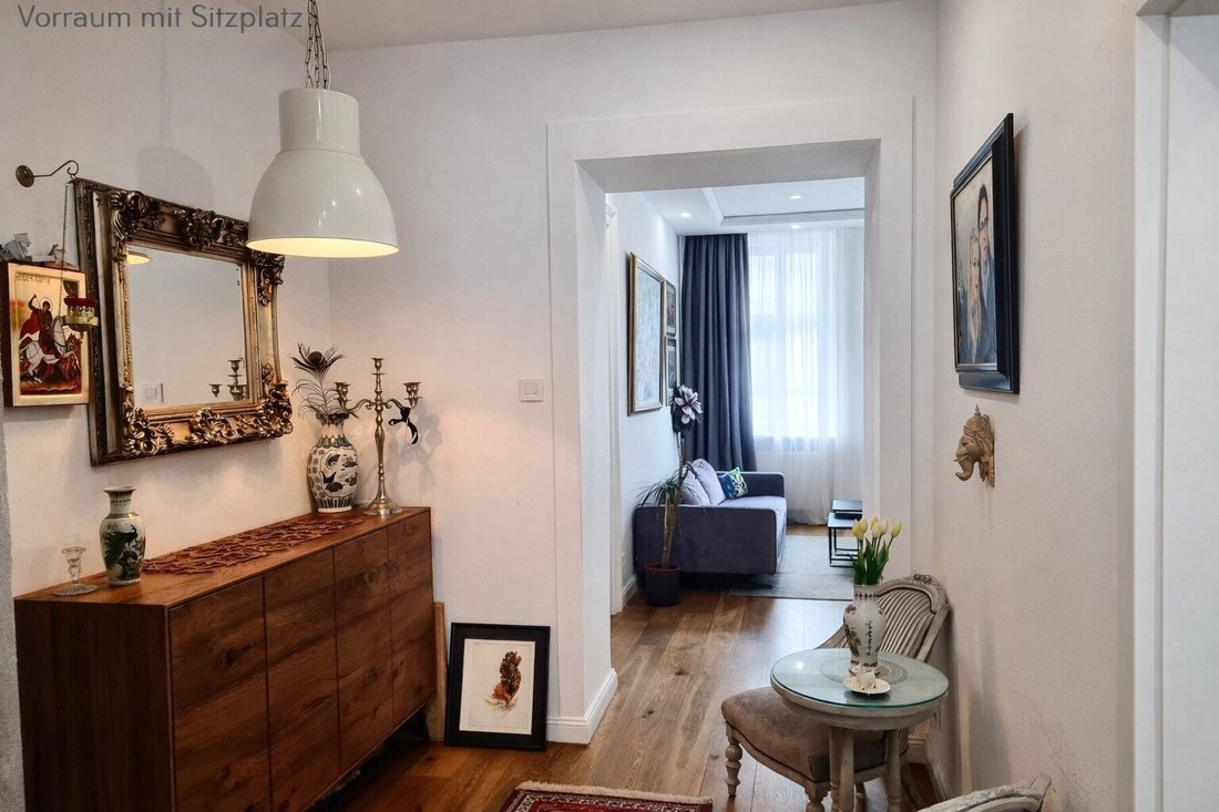 Apartment in Vienna, Wien, Austria 5 - 17122877