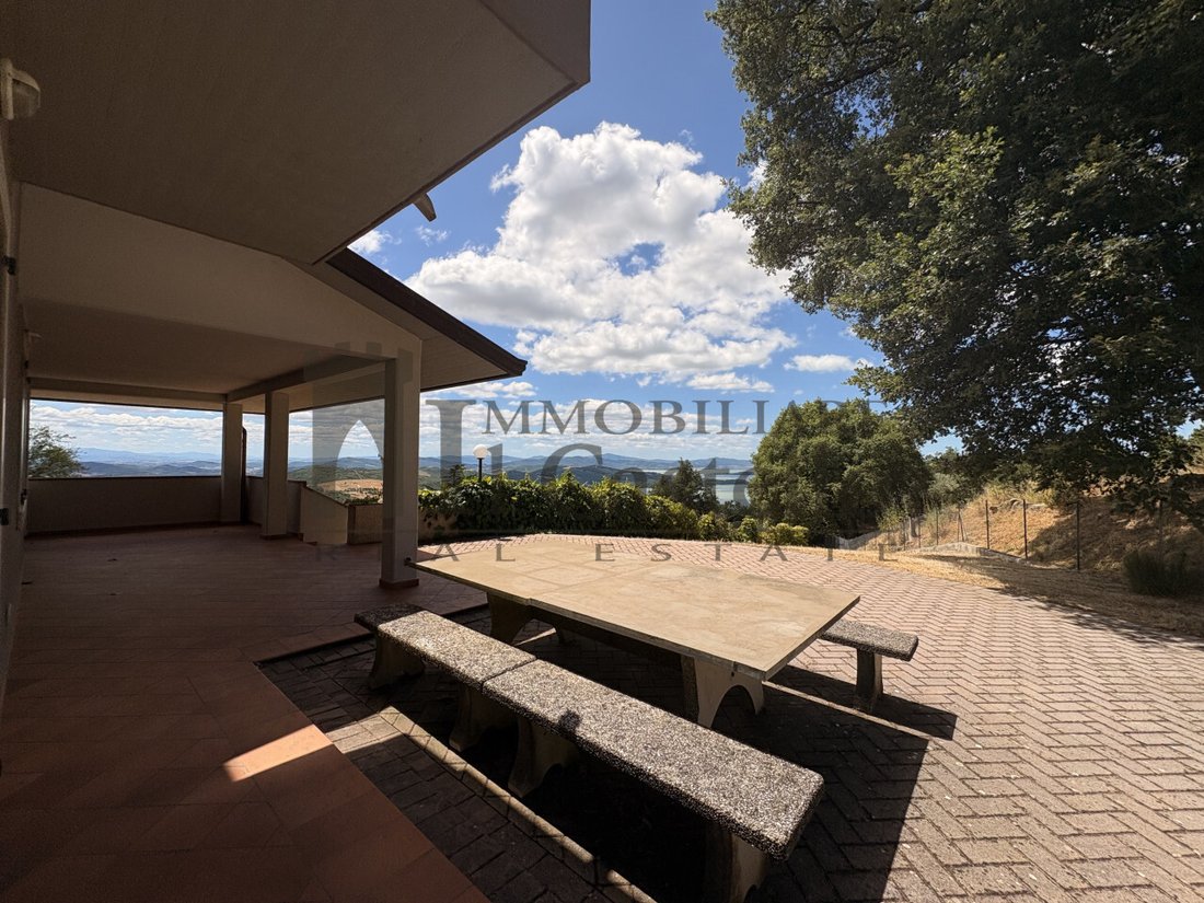 Villa in Passignano sul Trasimeno, Umbria, Italy 5 - 17105151