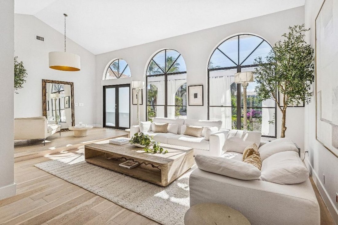 House in Boynton Beach, Florida, United States 1 - 17100246