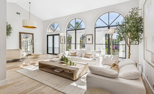 Casa en Boynton Beach, Florida, Estados Unidos 1