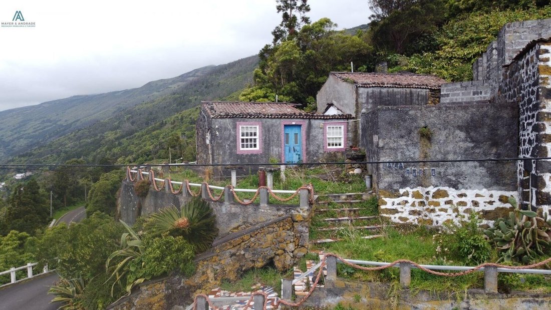 House in Ribeiras, Azores, Portugal 5 - 17129048