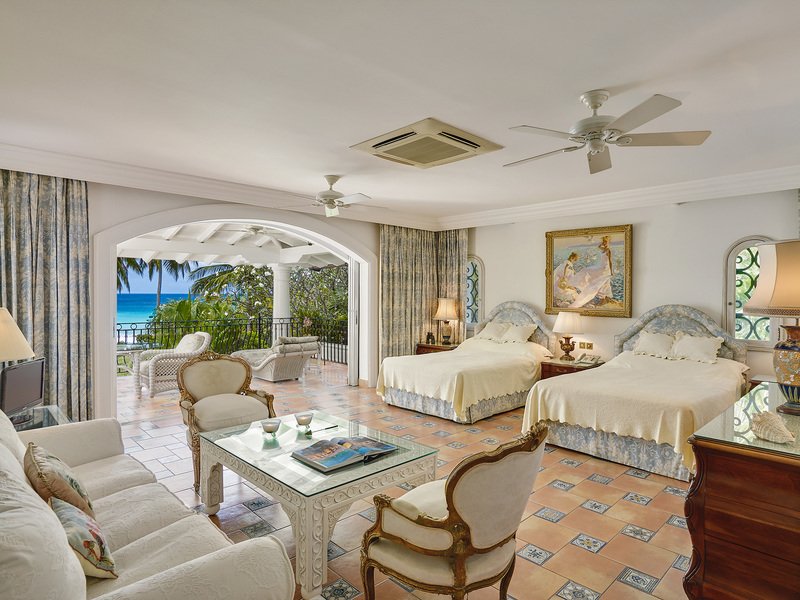 Villa en Holetown, Parroquia de Saint James, Barbados 5 - 17127067