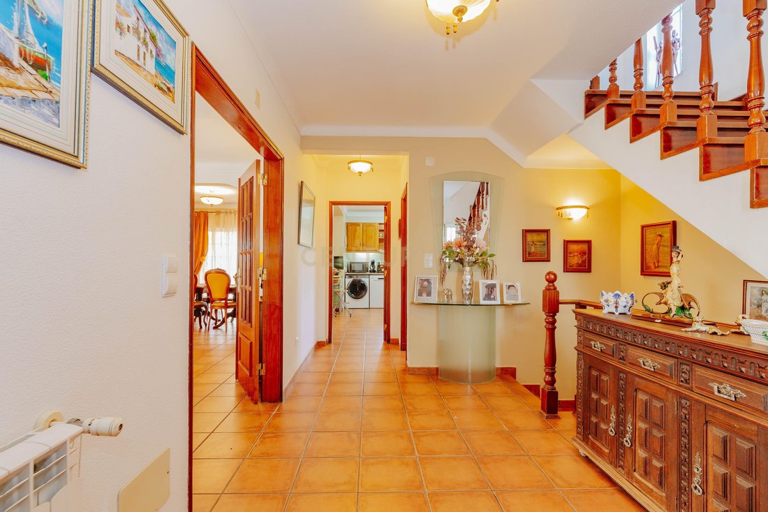 Villa in Azeitao (Sao Lourenco e Sao Simao), Setubal, Portugal 2 - 17104257