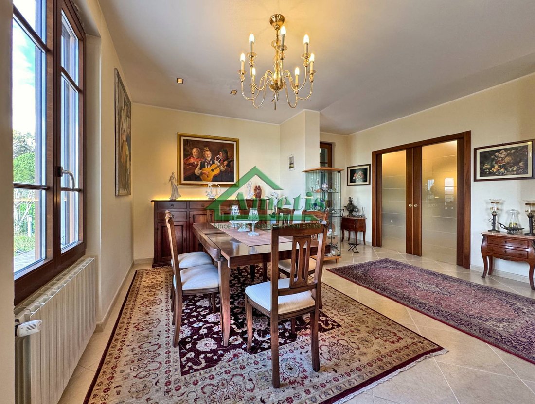 Villa in Oneglia, Imperia, Liguria 5 - 17110989