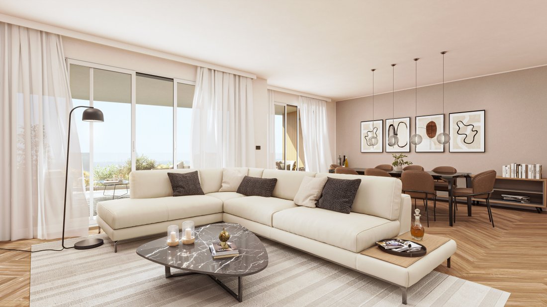 Apartment in Cazzaniga, Monza, Lombardy 2 - 15550588