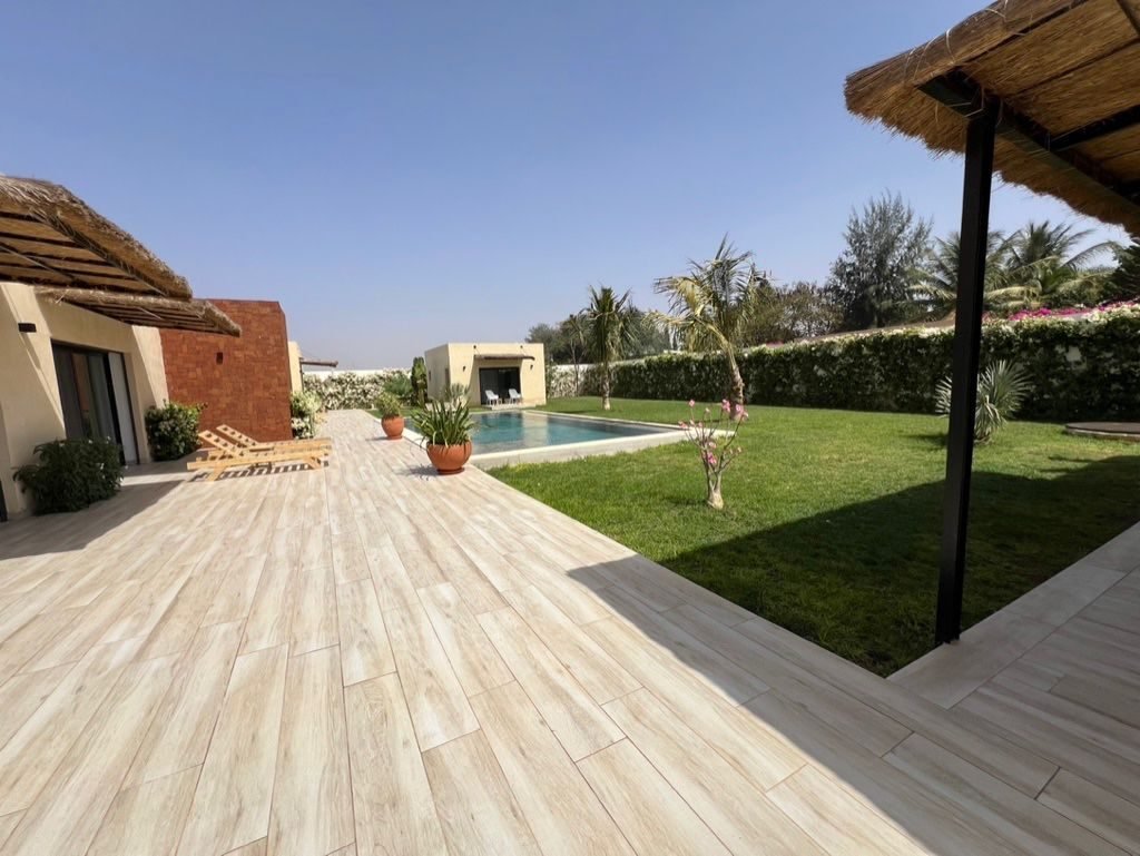 Villa in Nguerigne Bambara, Thiès Region, Senegal 5 - 17112622