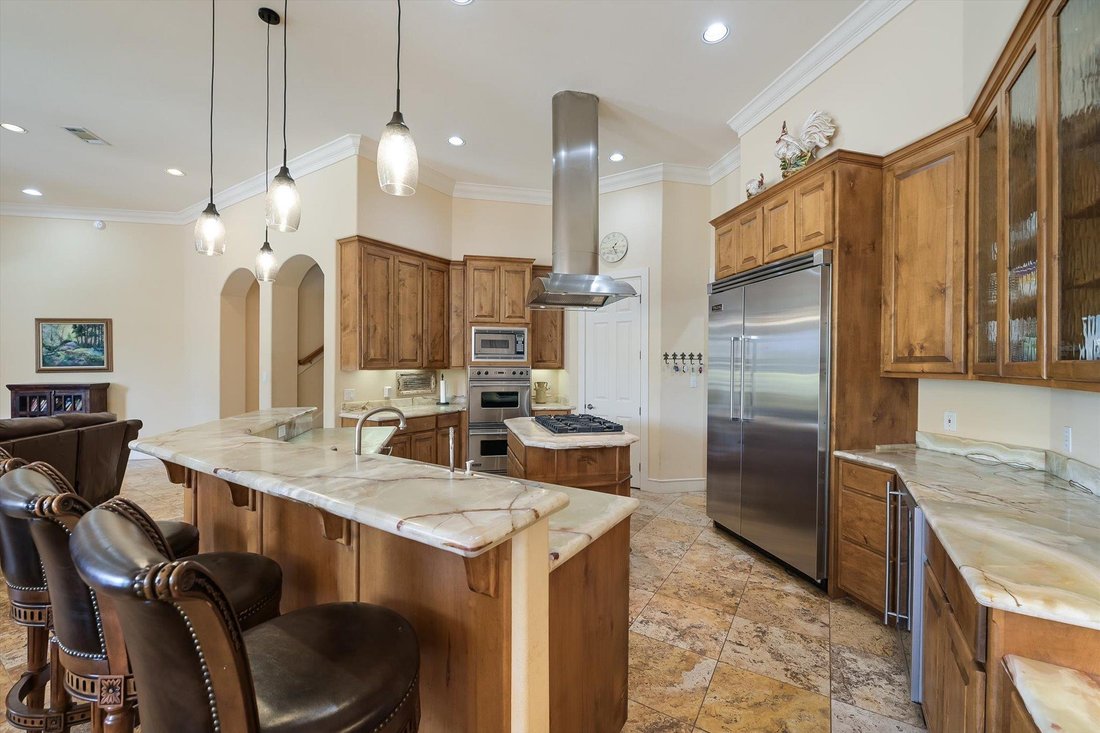 House in Spicewood, Texas, United States 4 - 17131222