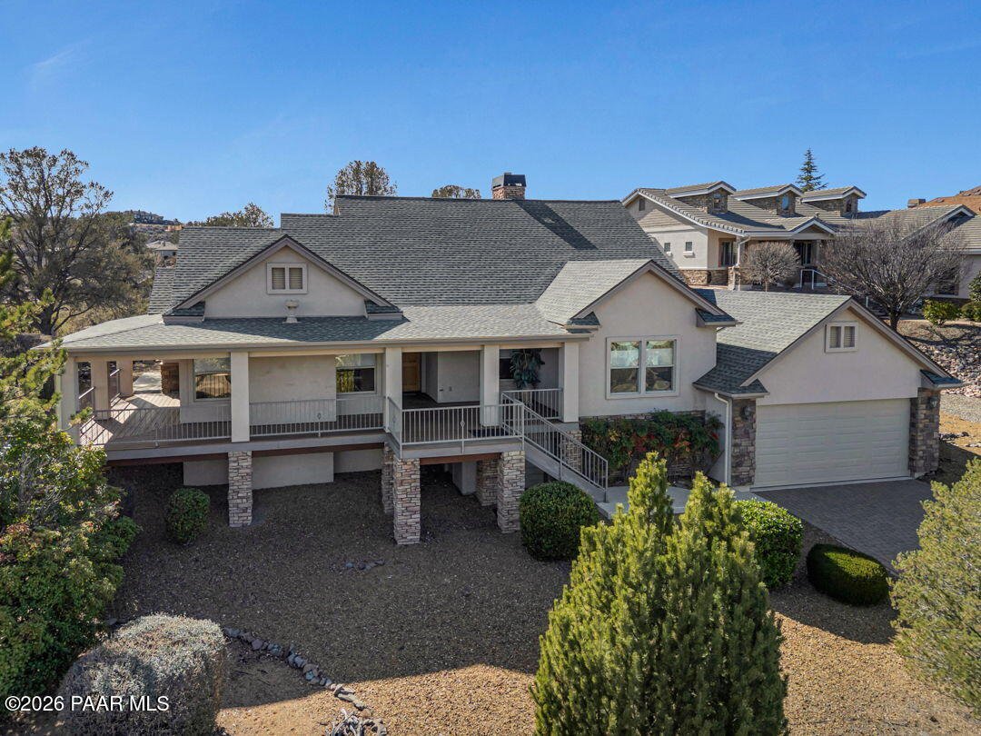 House in Prescott, Arizona, United States 1 - 17099035