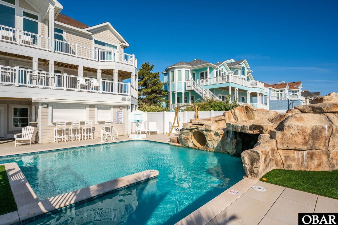 Haus in Corolla, North Carolina, Vereinigte Staaten 4 - 17102090