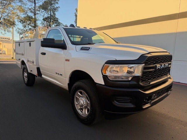 Ram 3500 in San Diego, CA, United States 2 - 17099272