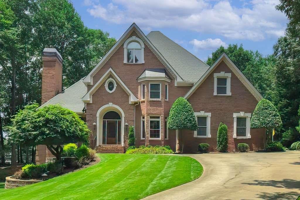 House in Flowery Branch, Georgia, United States 2 - 17077592