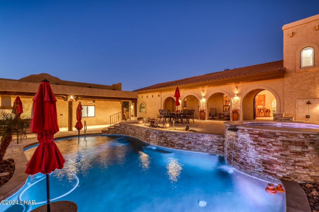 House in Lake Havasu City, Arizona, United States 2 - 16881117