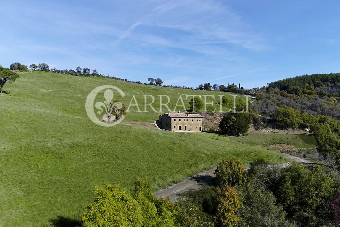 Country House in Città di Castello, Umbria, Italy 5 - 10535051