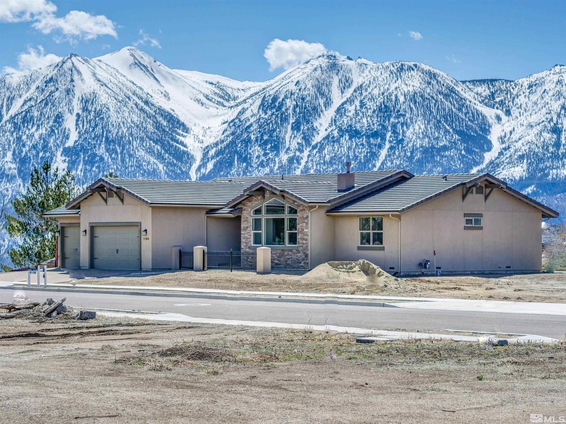 House in Indian Hills, Nevada, United States 1 - 17103055