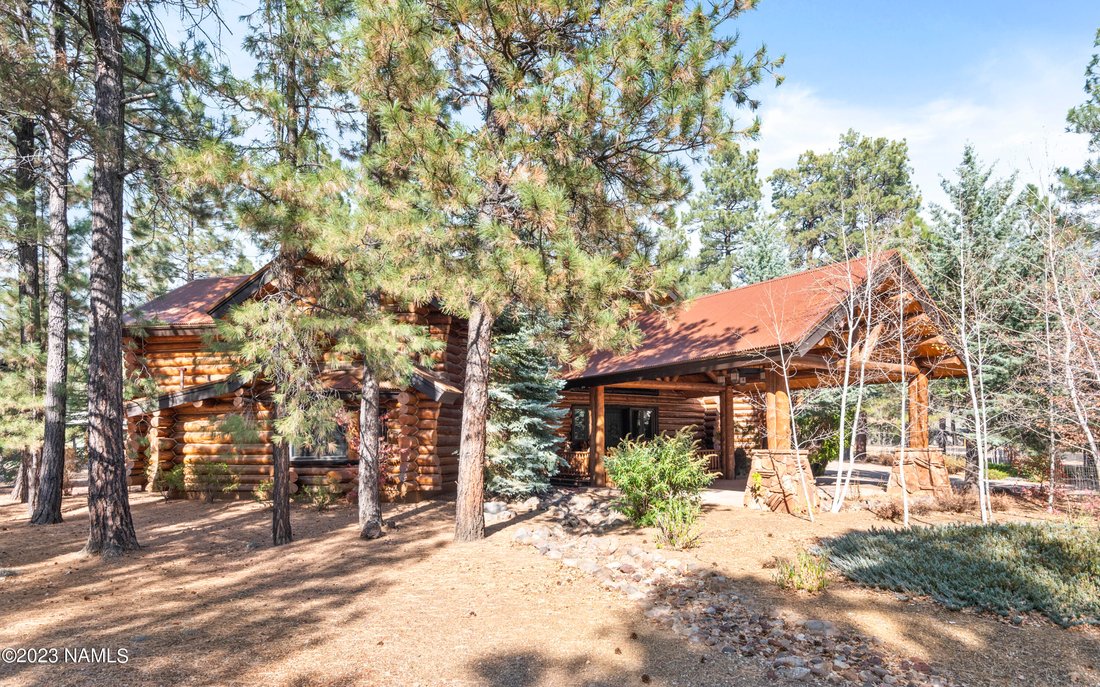 House in Flagstaff, Arizona, United States 4 - 17101974