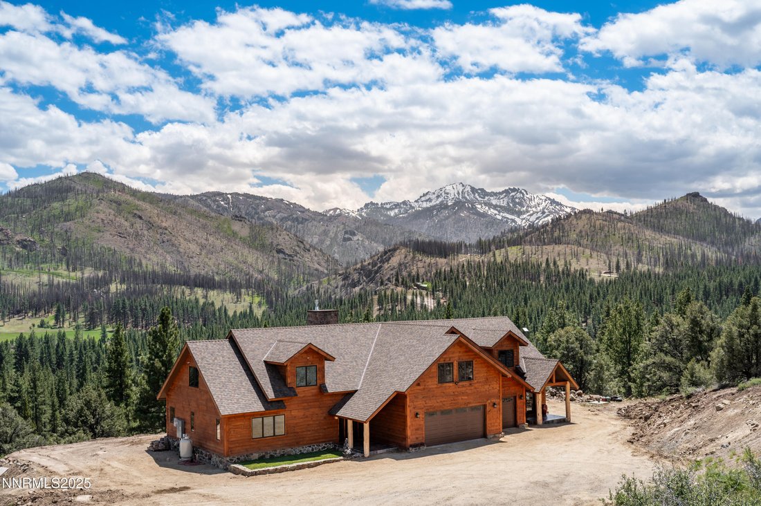 House in Markleeville, California, United States 2 - 17103027