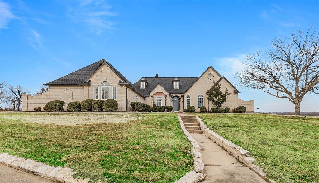 House in Forney, Texas, United States 1 - 17127989