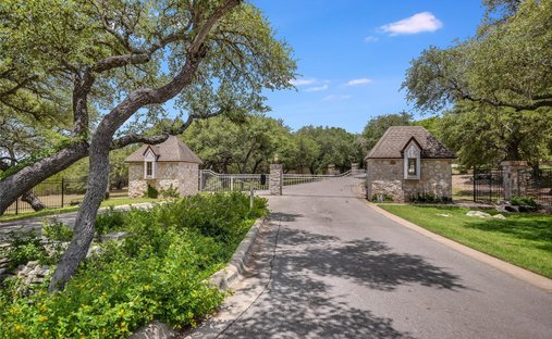 Maison à Austin, Texas, États-Unis 1