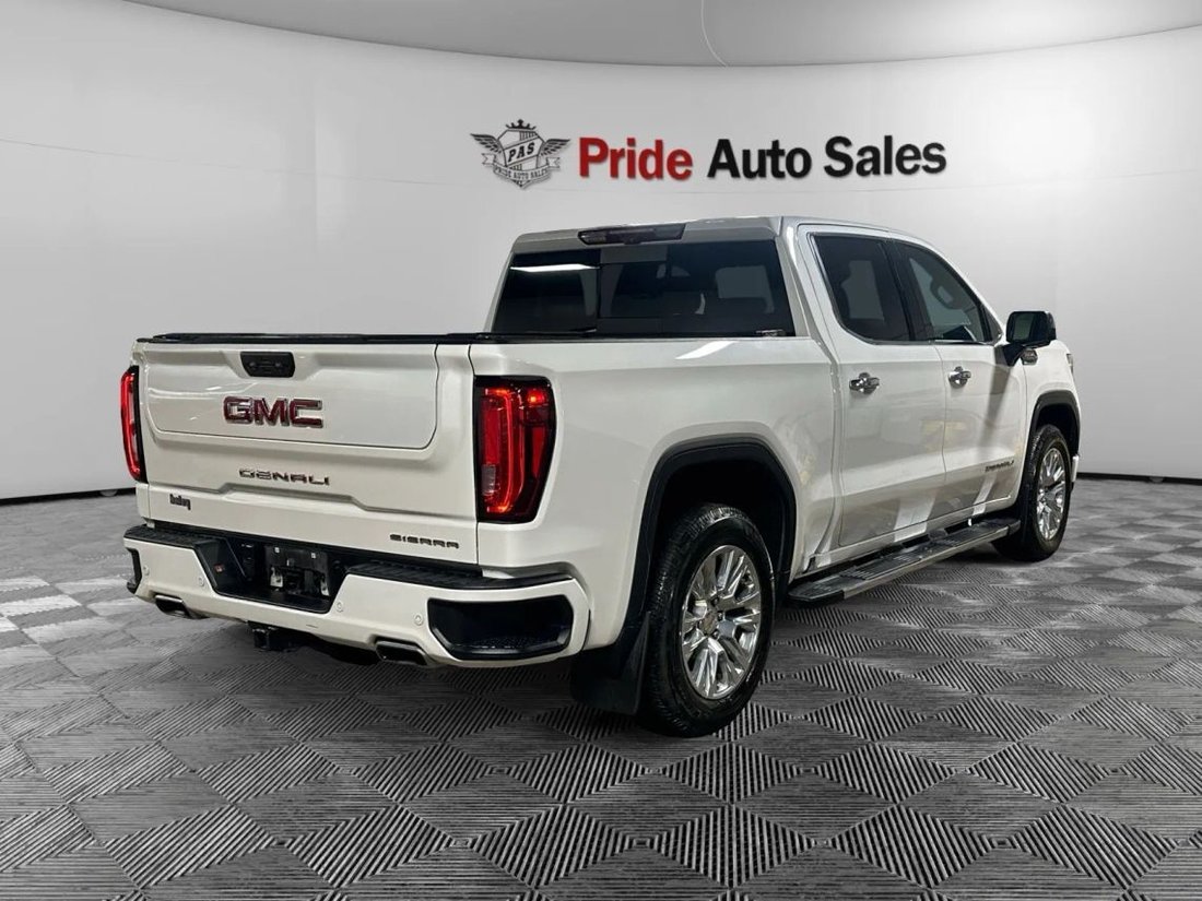 Pickup in Fredericksburg, VA, United States 4 - 17104925