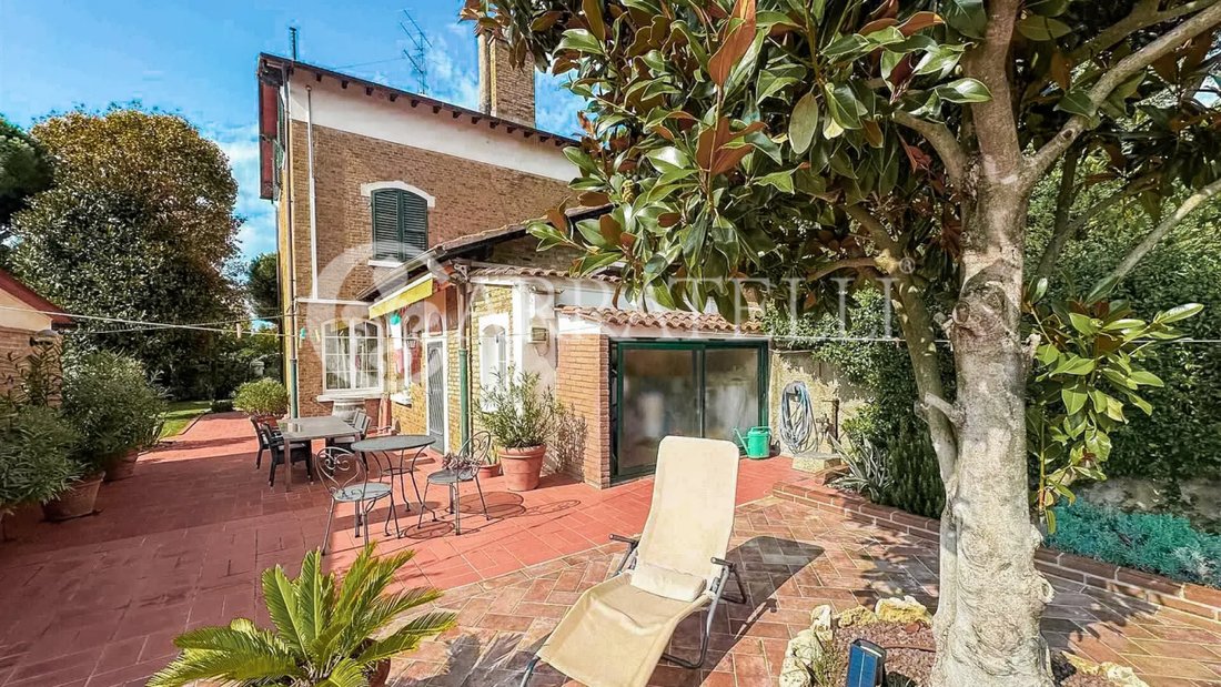 Villa in Rosignano Marittimo, Tuscany, Italy 5 - 15550641