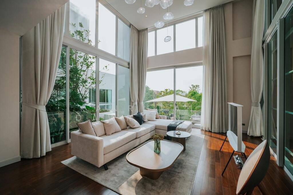 House in Bang Phrom, Krung Thep Maha Nakhon, Thailand 4 - 17130610