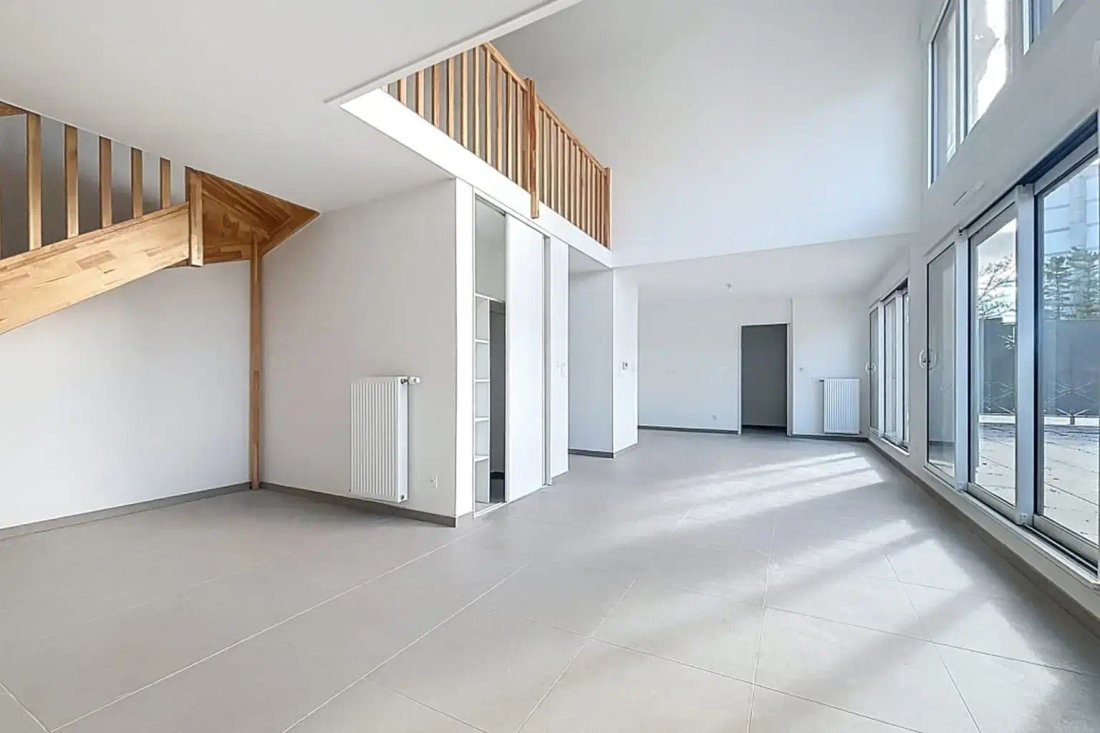Apartment in Baudières, Bourg-en-Bresse, France 1 - 17082614